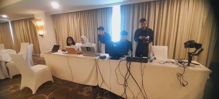 Product Soft Lauch and  Talkshow image gallery