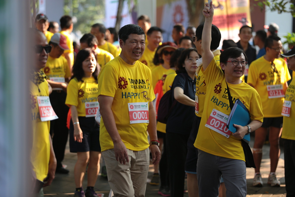 Taiwan Excellence image gallery