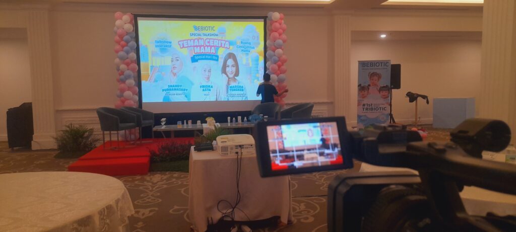 Product Soft Lauch and  Talkshow