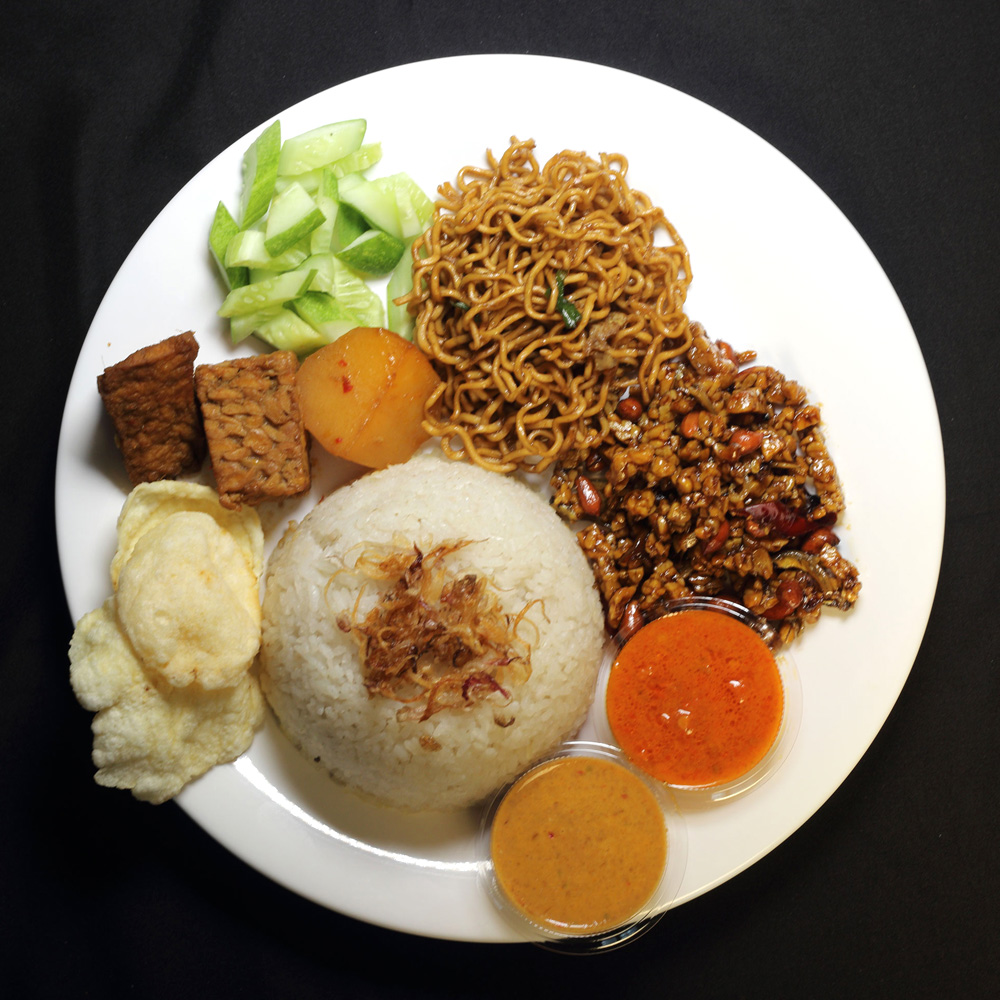 Photo and Design Menu image gallery